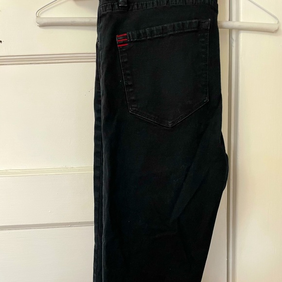BDG Denim black jeans - Picture 1 of 3